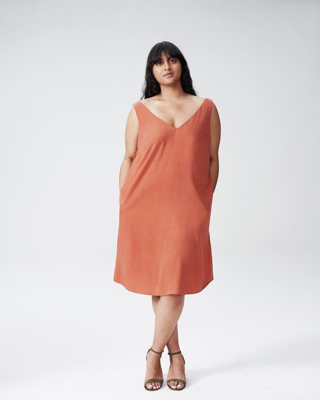 plus size dresses