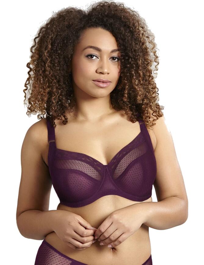 mesh bras