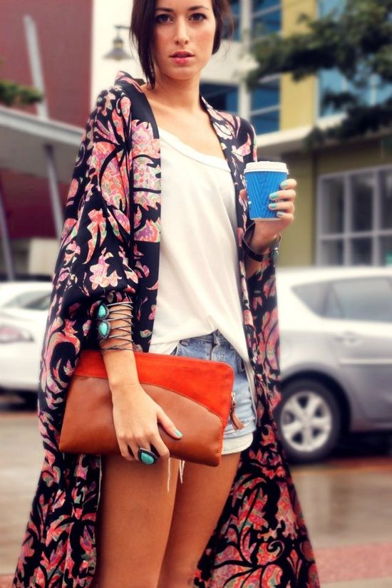 lingerie as outerwear styling