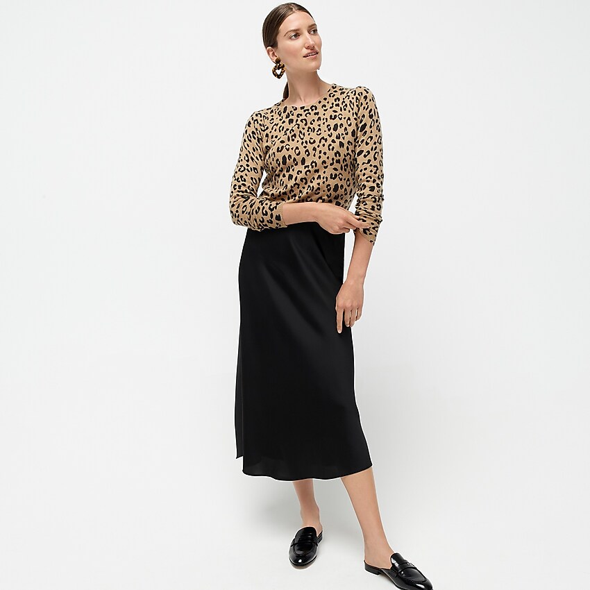plus-size cashmere
