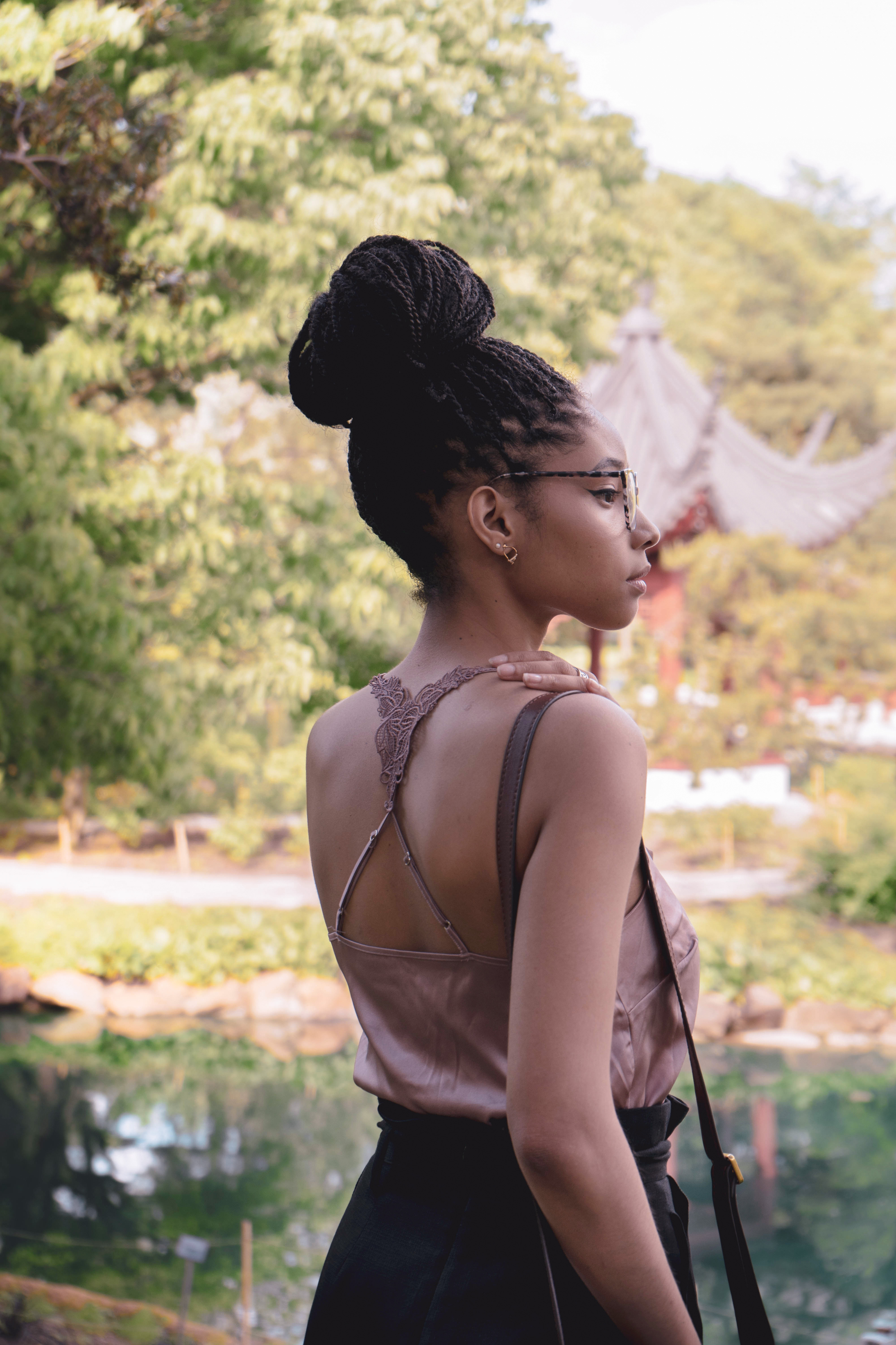 lingerie as outerwear styling
