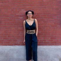 corset belt