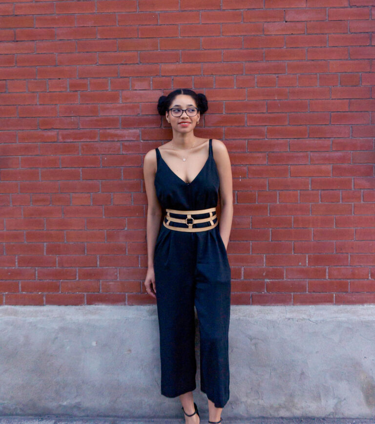 corset belt