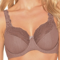 Fit Fully Yours Serena Lace Multi-Part Bra
