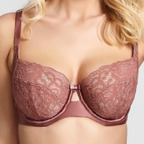 Panache Black Label Quinn Non Padded Balconette Bra