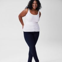 plus-size bascis