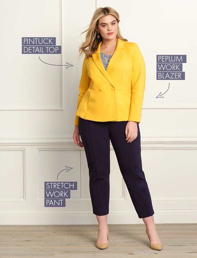 office clothes