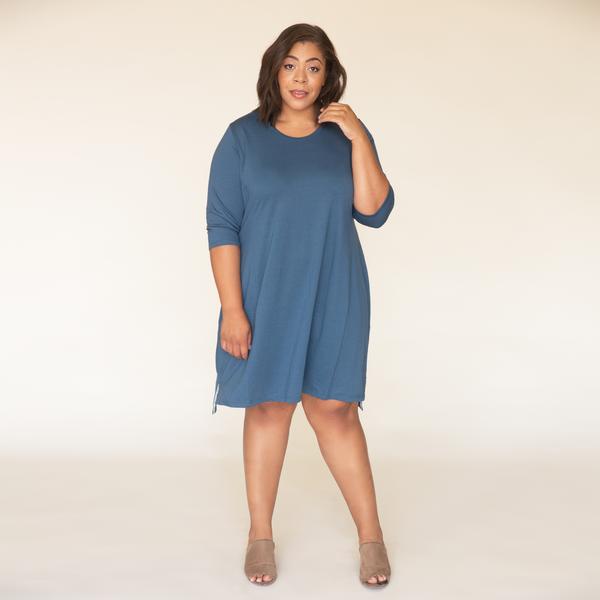 plus-size dresses
