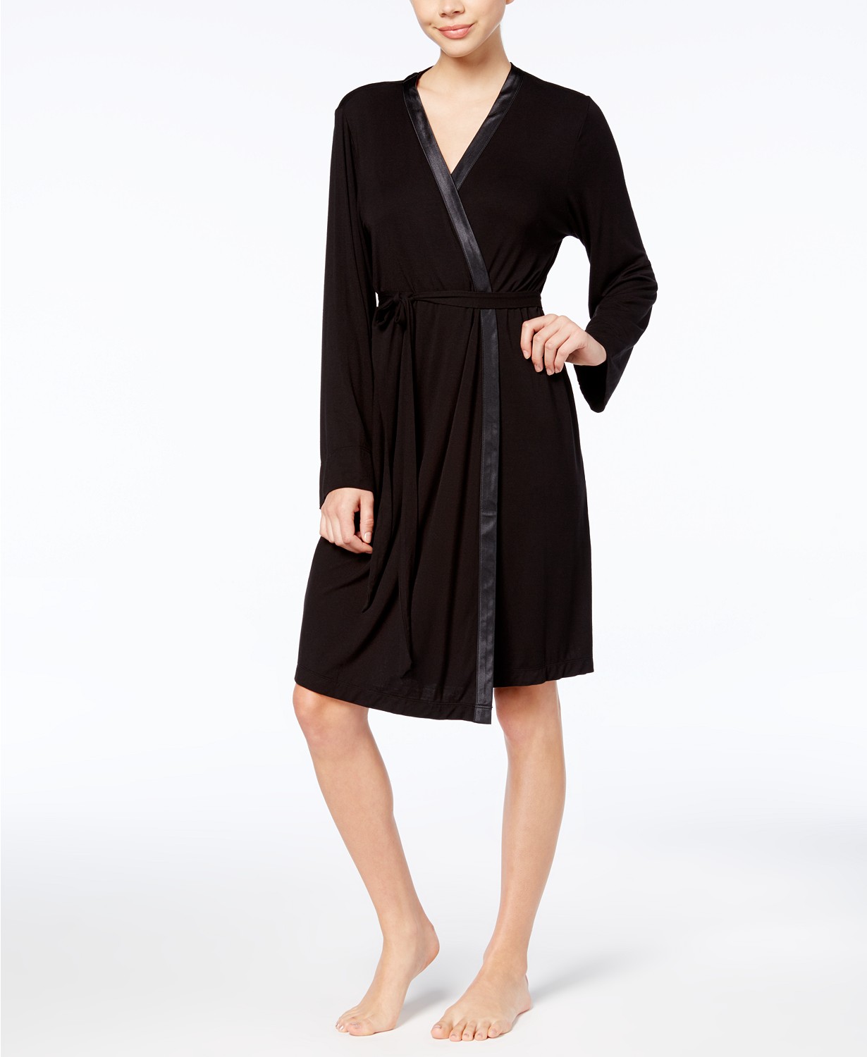 back-to-school dorm robe