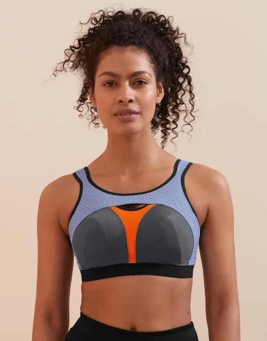 full bust sports bras