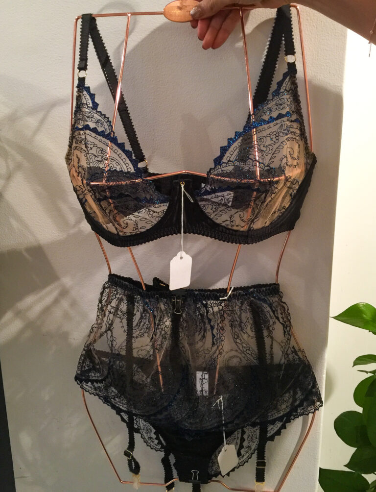 Review of The Lingerie Selection, Summer 2019 Edition