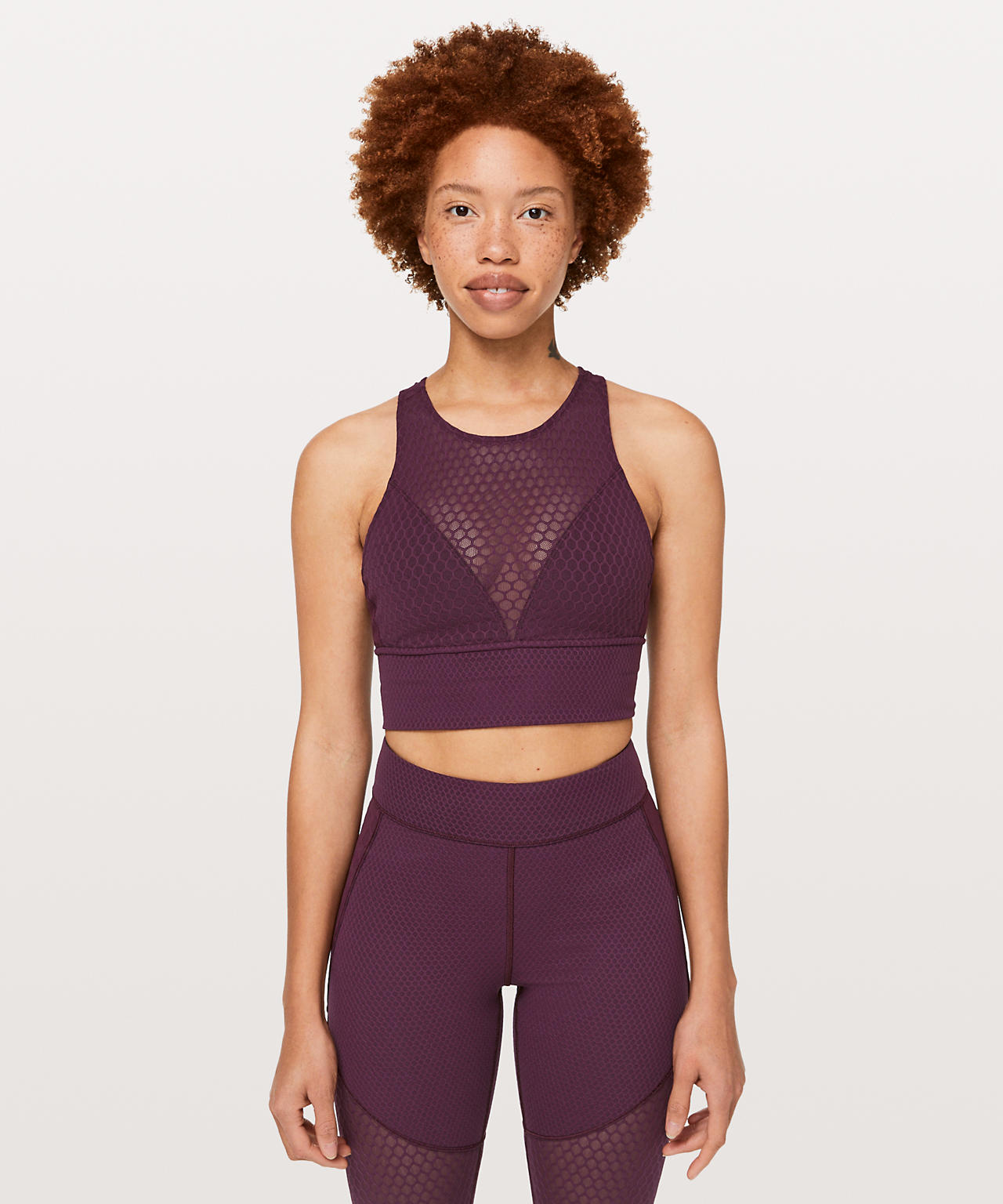 cute sports bras