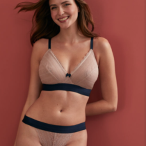 Lyzy Bra by Cleo