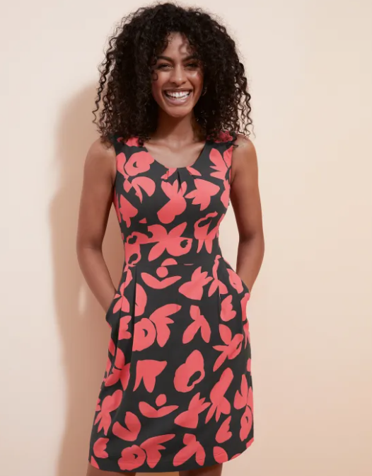intro to Bravissimo clothing