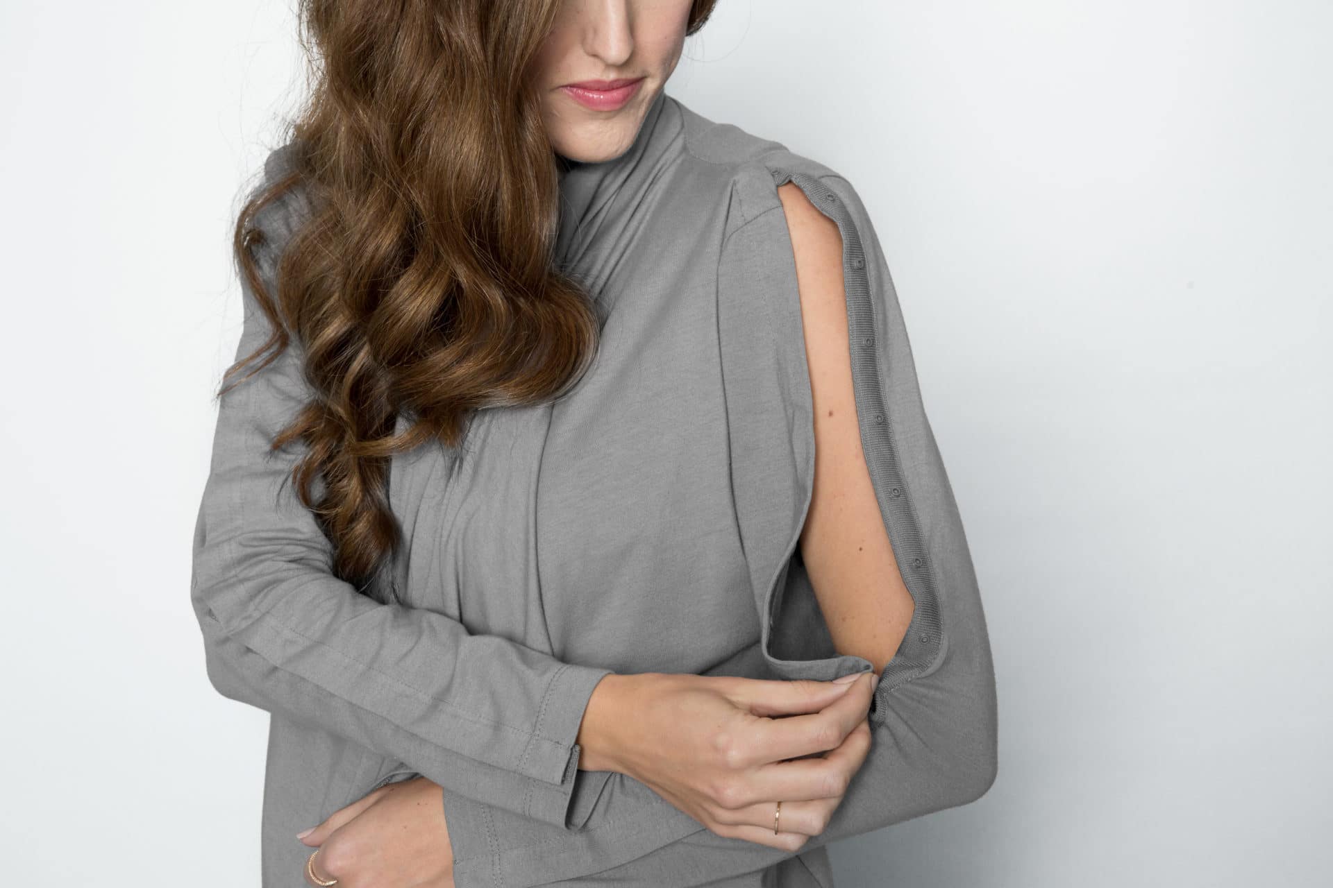 post-mastectomy clothing