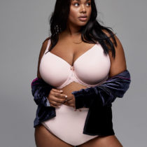 full cup t-shirt bras