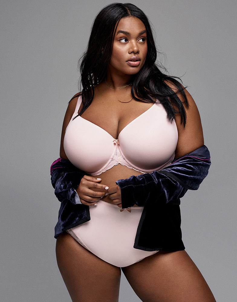 full cup t-shirt bras