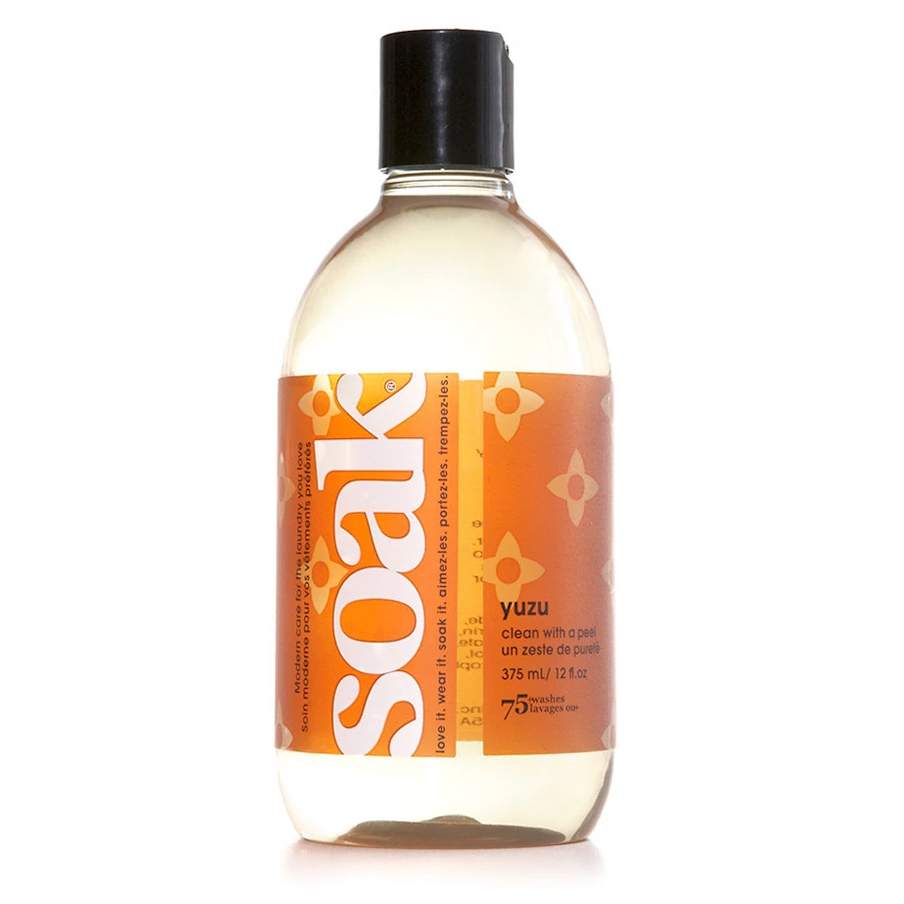 best no-rinse bra wash