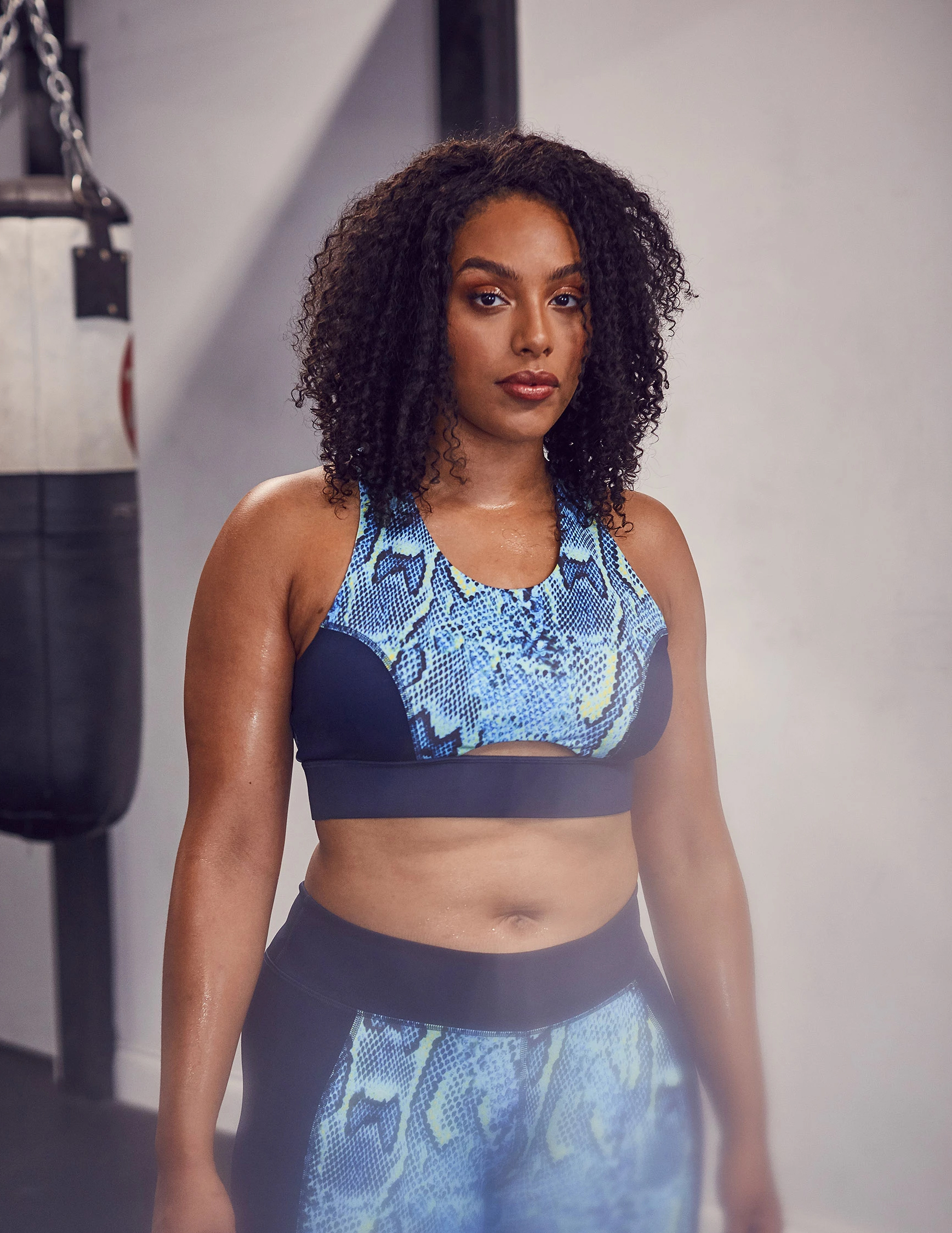 low impact sports bras