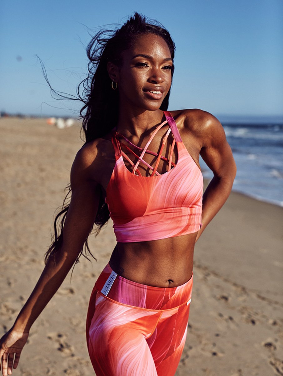 yoga bras