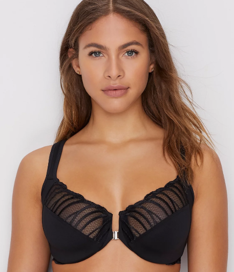 pretty minimizer bra