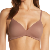Wacoal How Perfect No-Wire Contour Bra