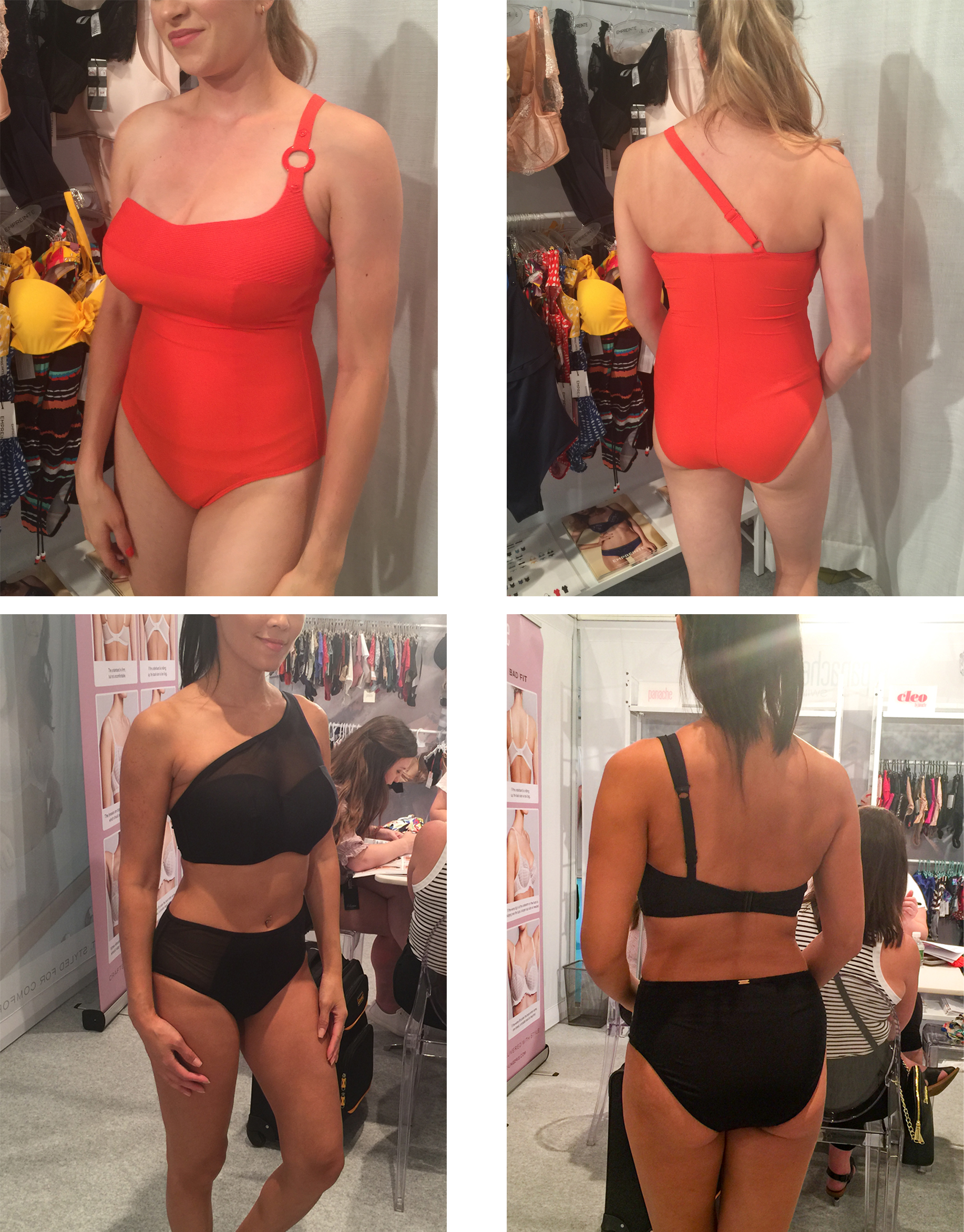 Curve NY