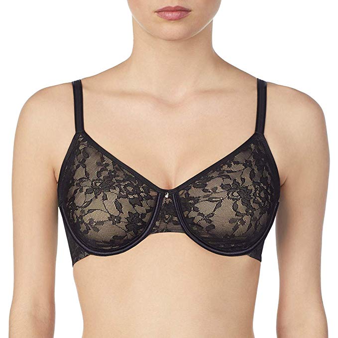 pretty minimizer bra