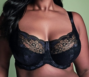 Panache Clara Full Cup Bra 