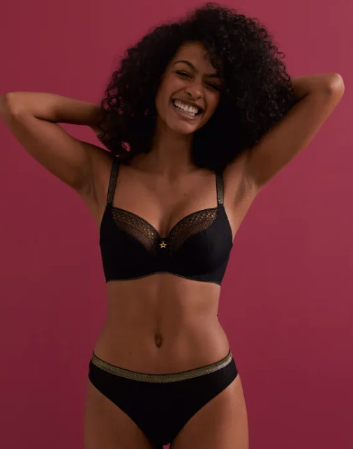 international bra sizing