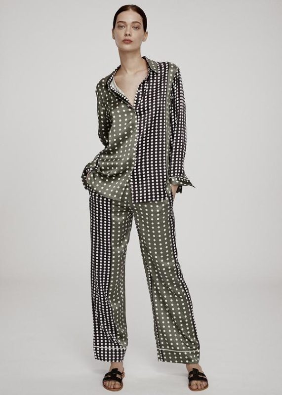 PJ sets