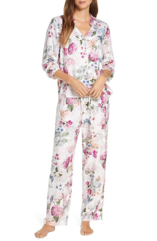 PJ sets