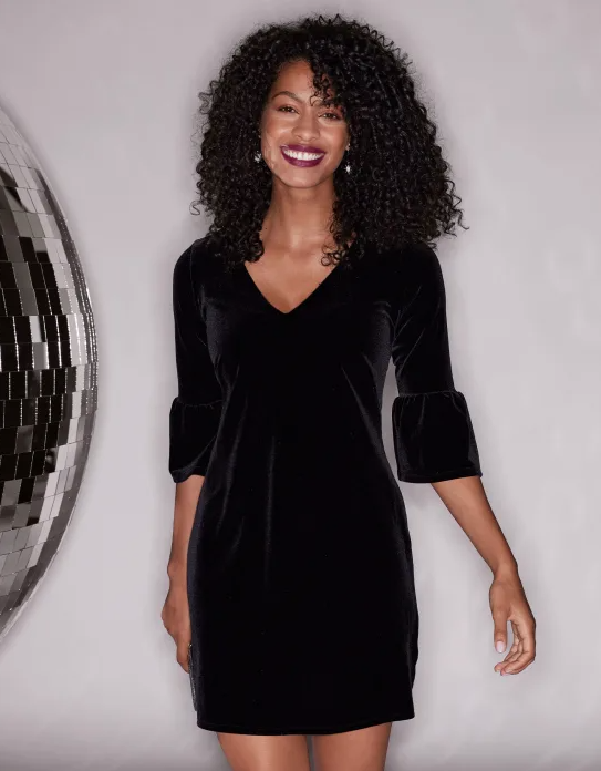 holiday party looks