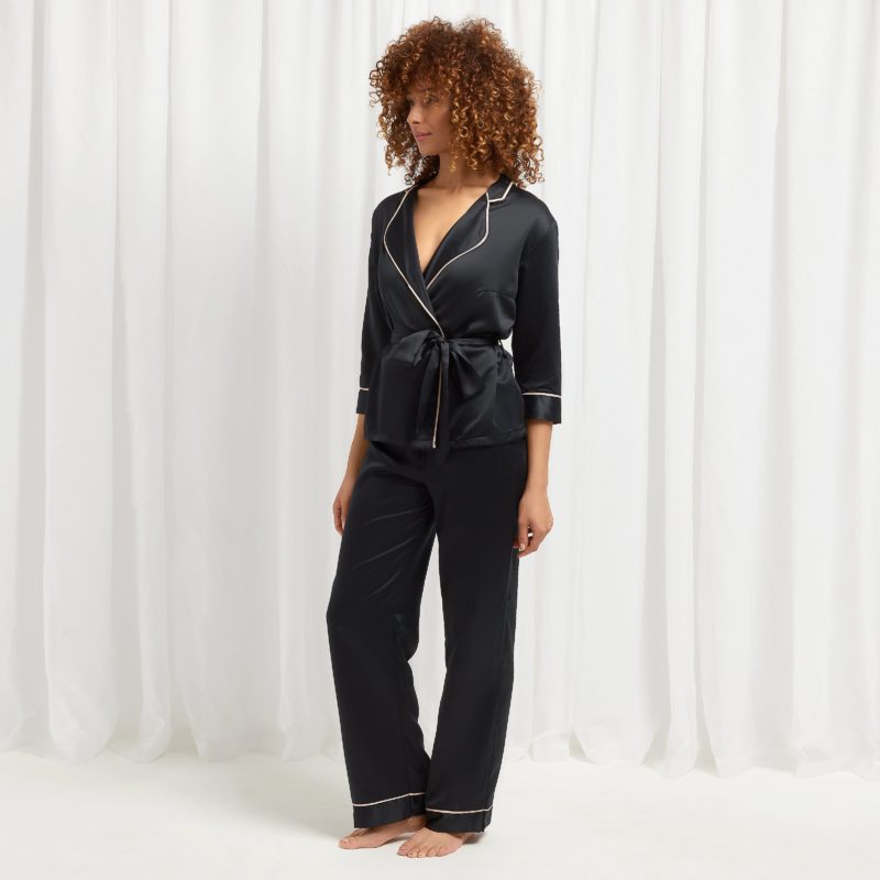Cozy PJ Sets to Gift This Holiday Season - The Breast Life