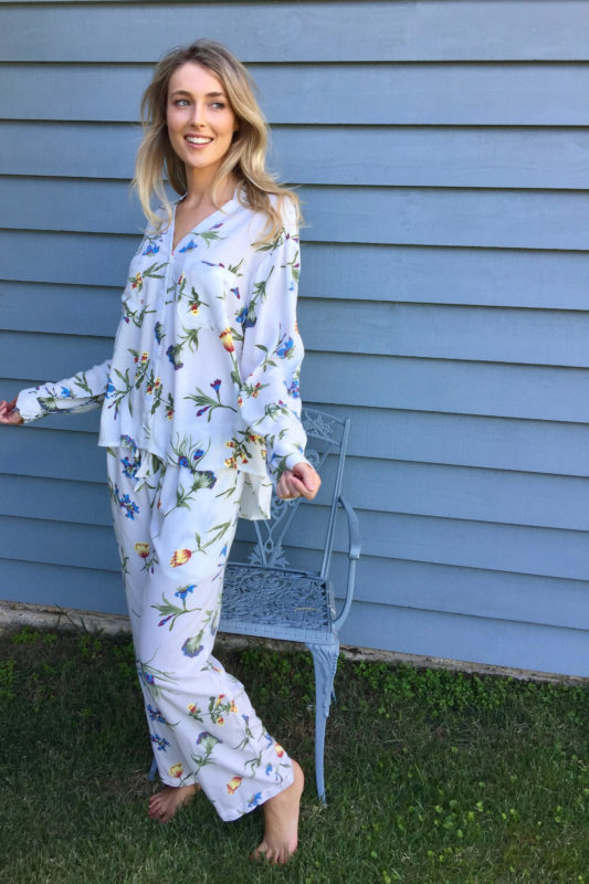 PJ sets