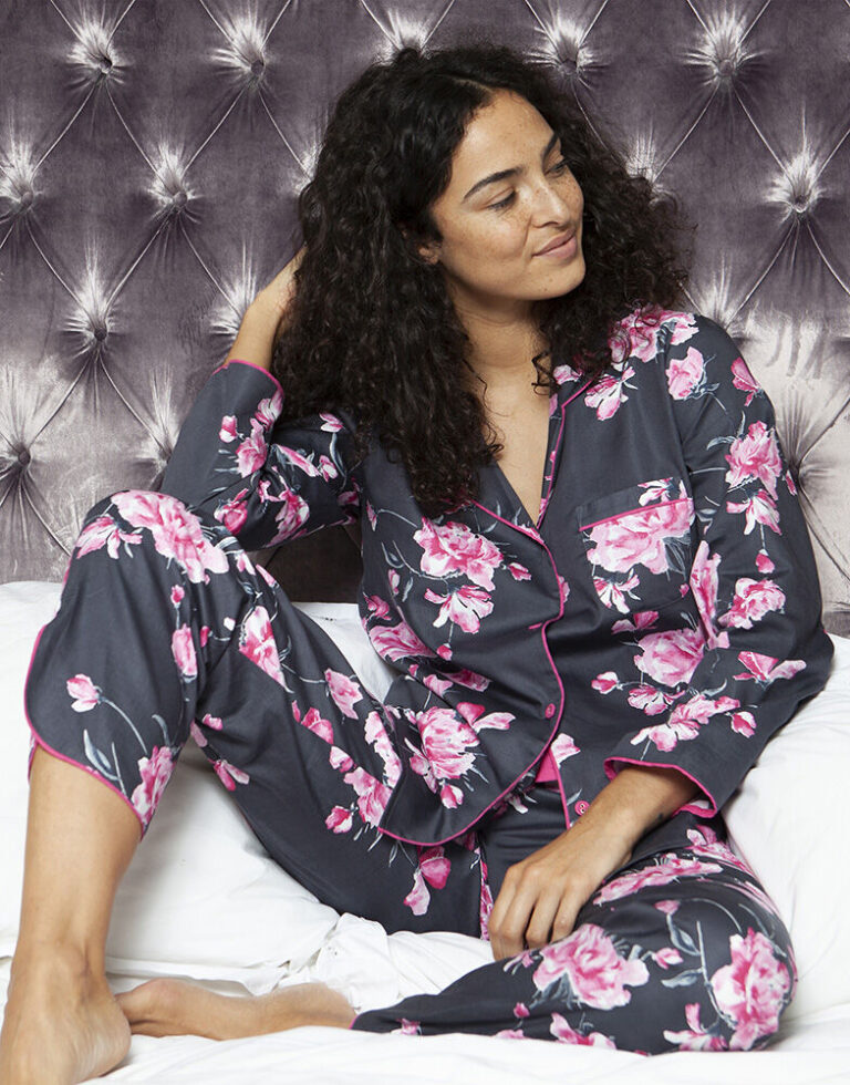 Cozy PJ Sets to Gift This Holiday Season