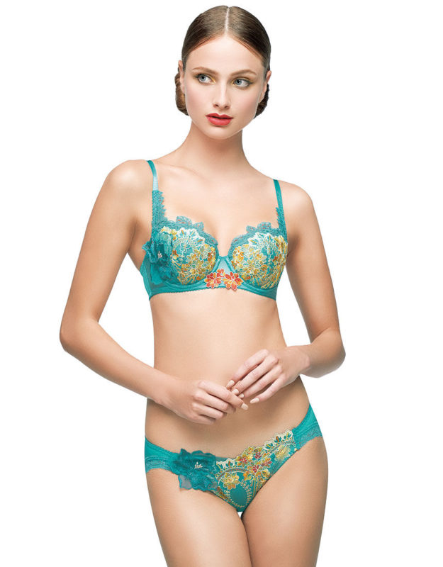 Japanese lingerie