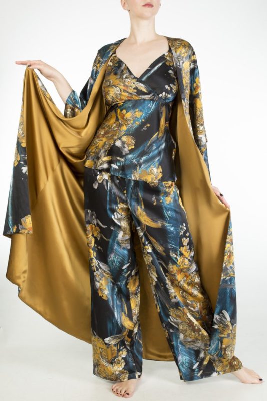 loungewear pieces