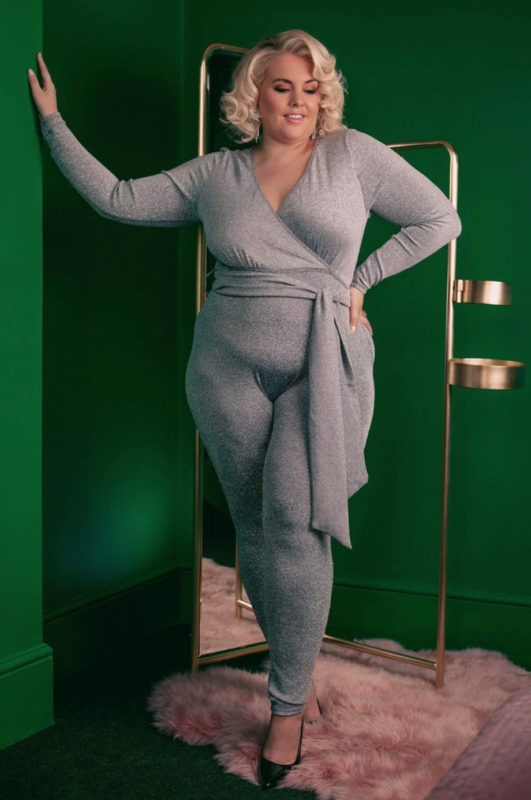 loungewear pieces