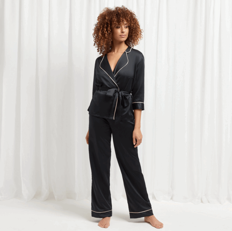 loungewear pieces