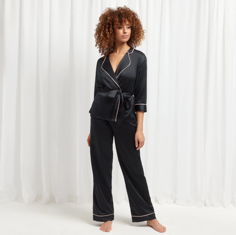 loungewear pieces