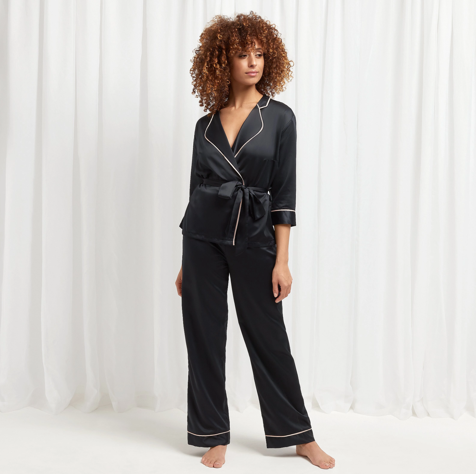 loungewear pieces