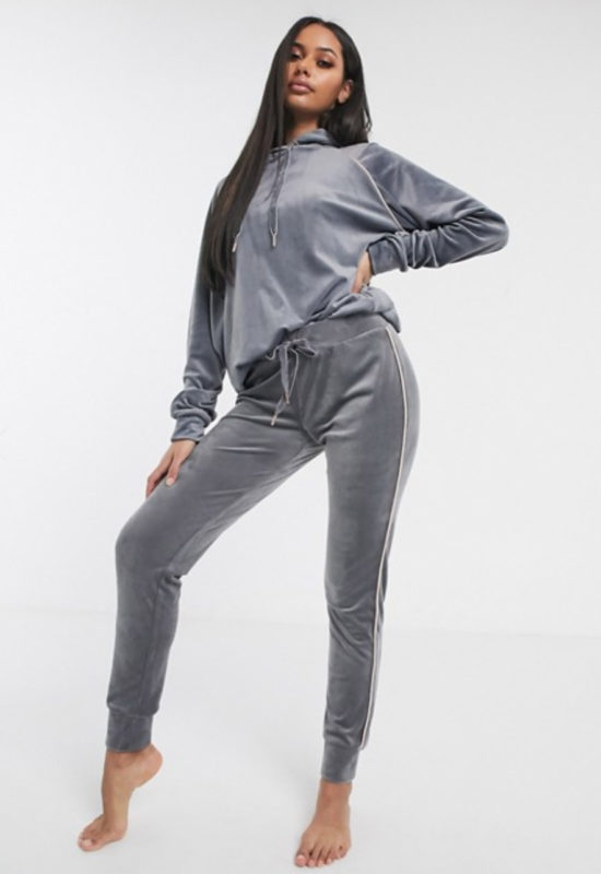 loungewear pieces