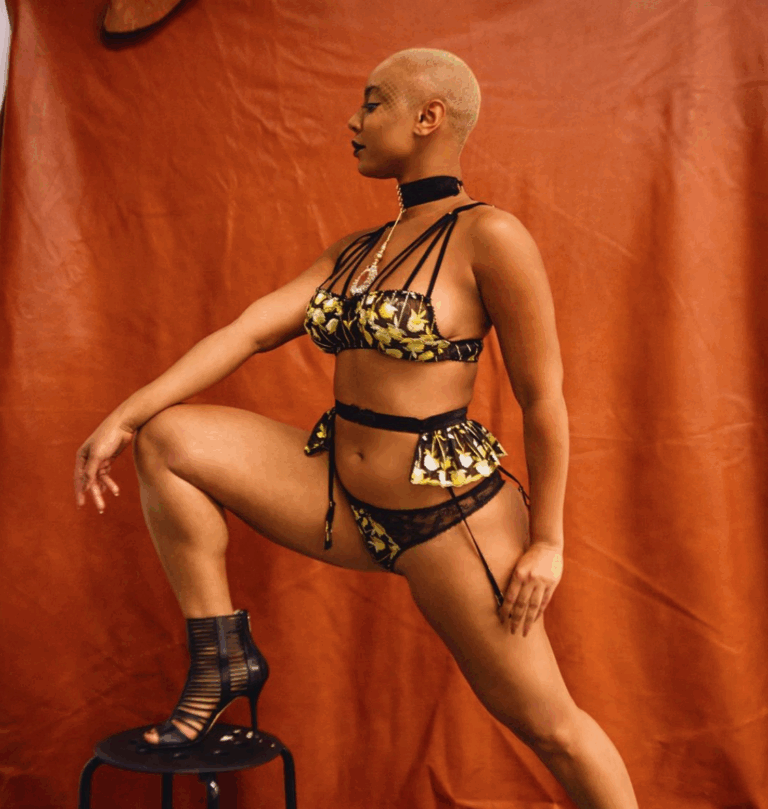 7 Indie Lingerie Designers to Watch in 2020