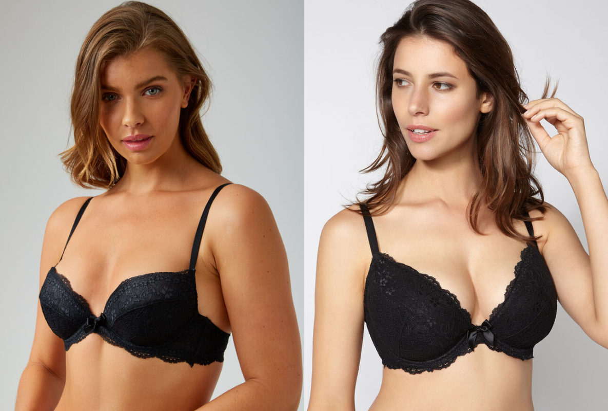 bra design
