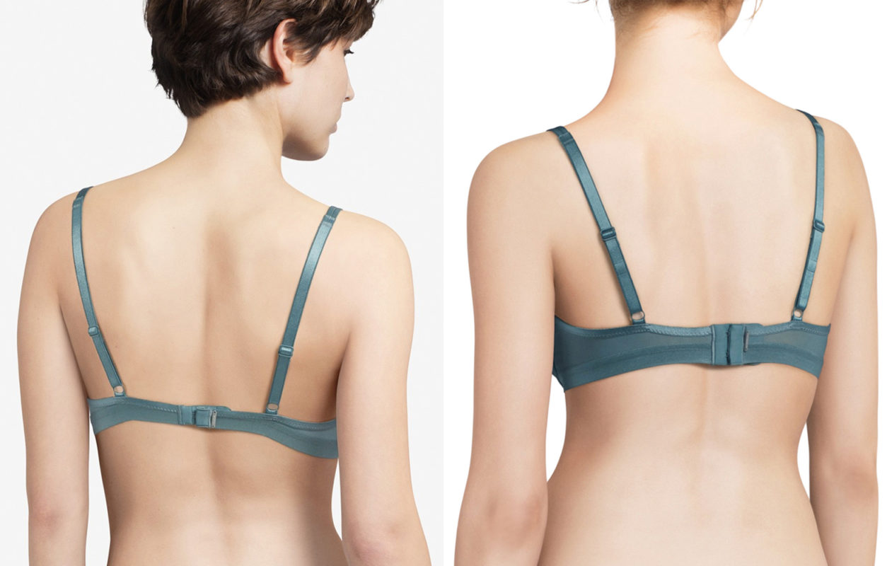 bra design