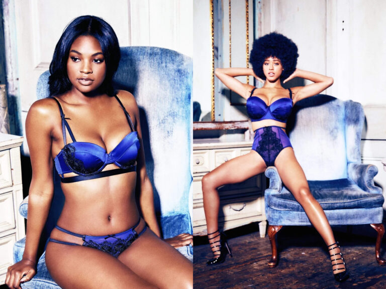 11 Ways Bra Design and Construction Change at DD+