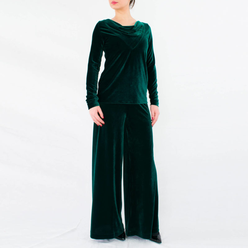 winter loungewear