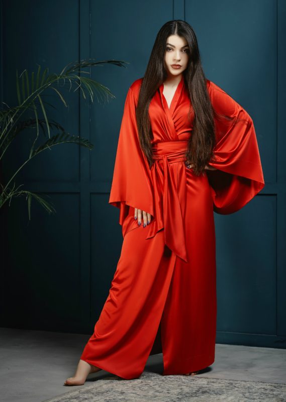 winter loungewear
