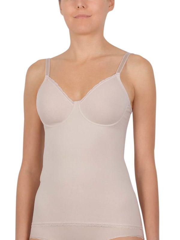 camisoles with underwire